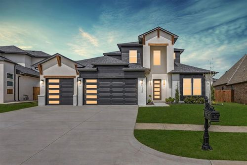 6305 Nw 153rd St, Edmond, OK, 73013-9503 | Card Image