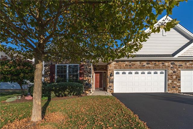Allegiant St, Center Valley, PA 18034