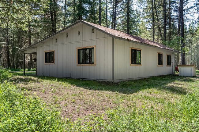 785 La Brant Rd, House other with 1 bedrooms, 1 bathrooms and null parking in Bigfork MT | Image 25