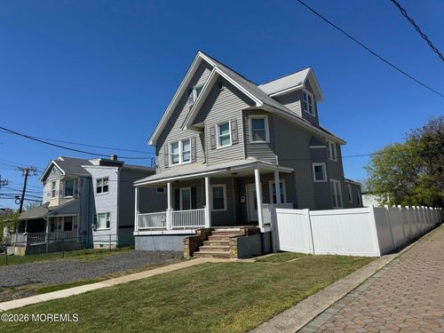 3-95 Cooper Ave, Long Branch, NJ, 07740-7434 | Card Image