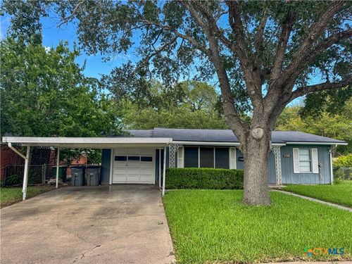 4610 Camellia St, Victoria, TX, 77904-2130 | Card Image