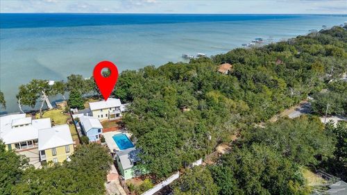 4818 Hickory Shores Blvd, Gulf Breeze, FL, 32563-9210 | Card Image