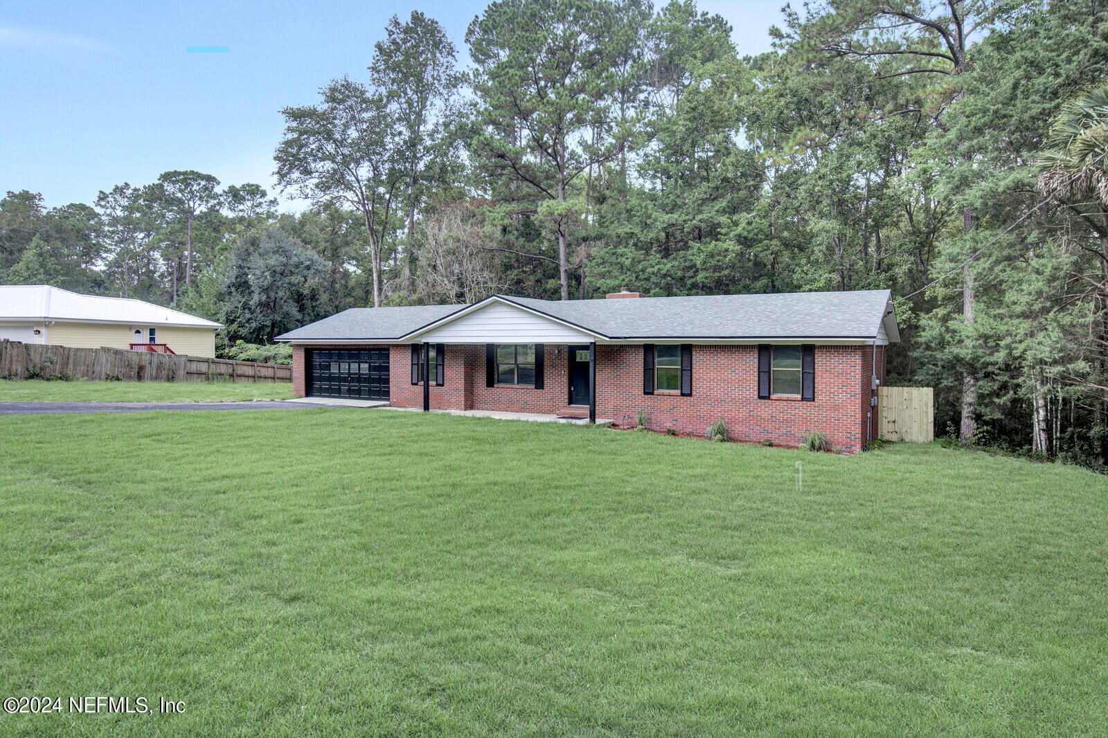LA Branch St, Houston, TX 77004