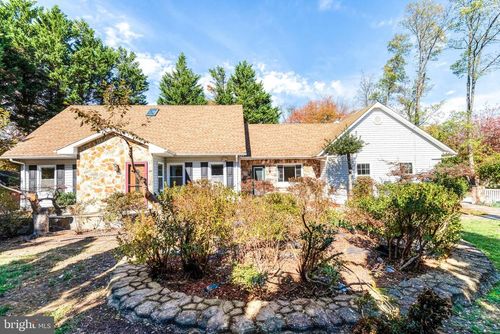 9720 Five Oaks Rd, FAIRFAX, VA, 22031-1109 | Card Image