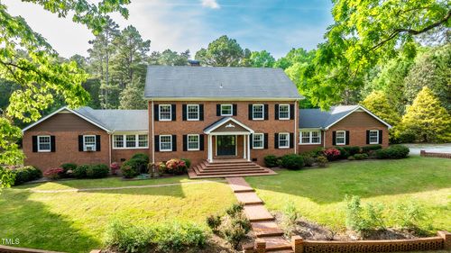 12088 Burlington Rd, Hurdle Mills, NC, 27541-9230 | Card Image