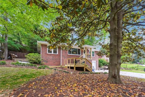 2771 Stonecreek Rd Se, Smyrna, GA, 30080-3357 | Card Image