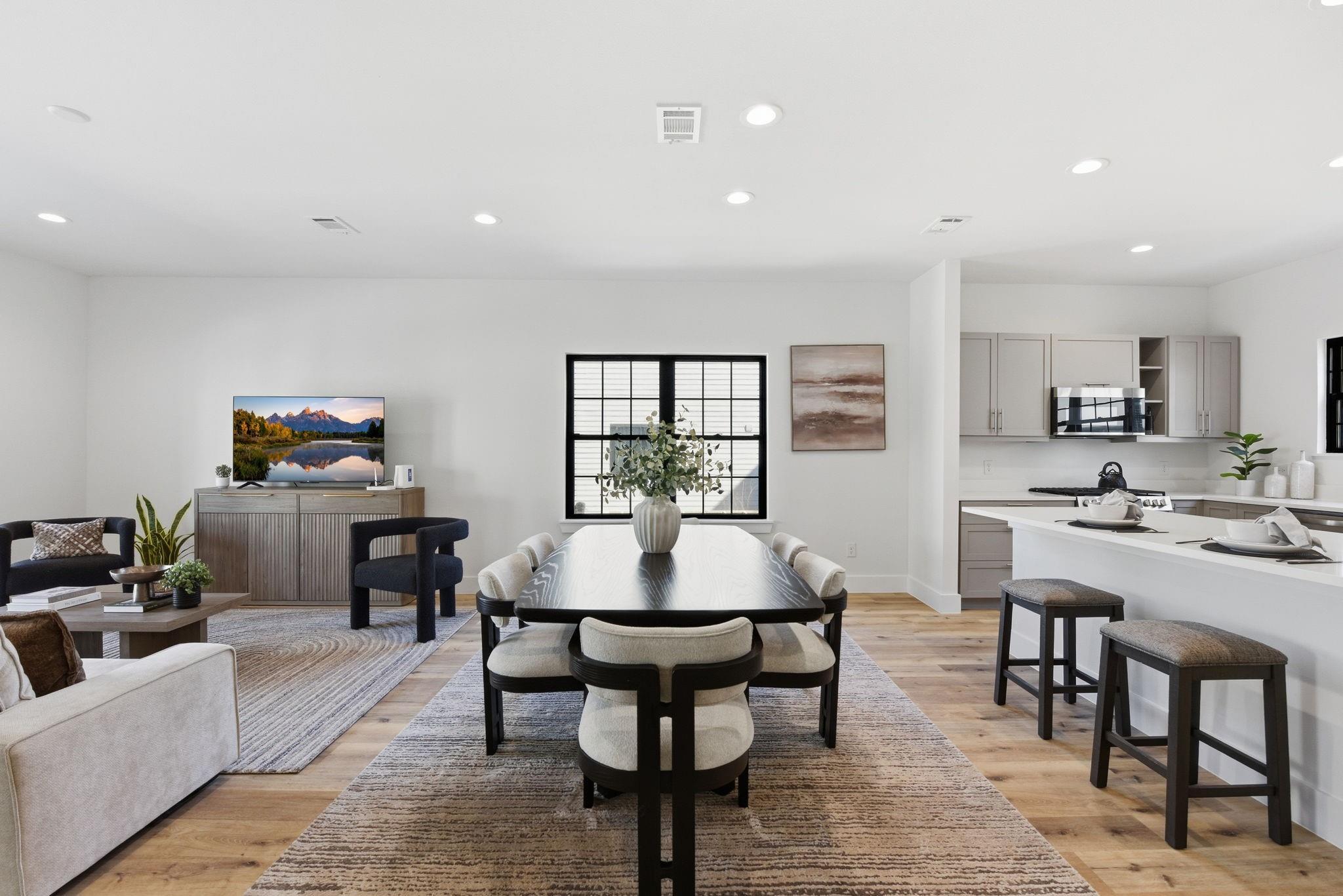 Residential in Houston 5