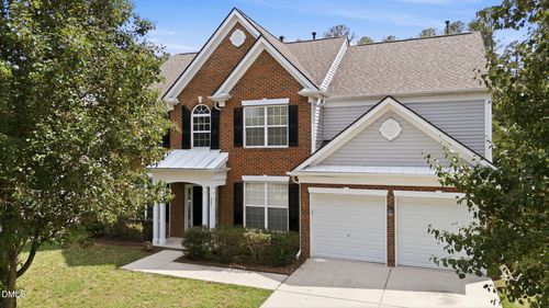 201 Shakespeare St, Morrisville, NC, 27560-6719 | Card Image