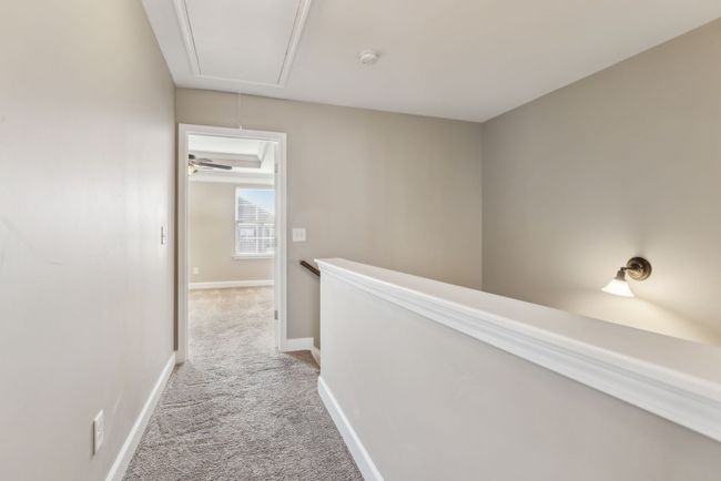 Private bedroom area on 3rd floor | Image 27