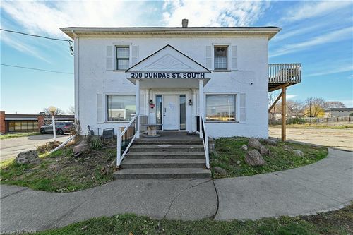 2-200 Dundas St S, Cambridge, ON, N1R8A8 | Card Image