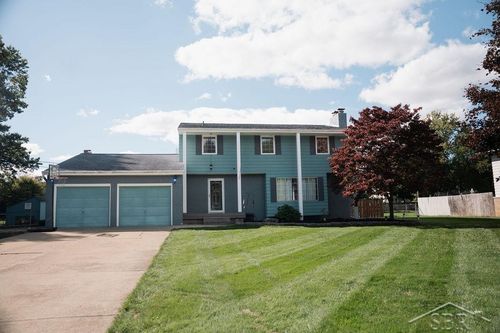 11407 Runnells Drive, Vienna Charter Township, MI, 48420 | Card Image