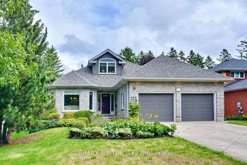 475 Minnesota St, Collingwood, ON, L9Y3S6 | Card Image