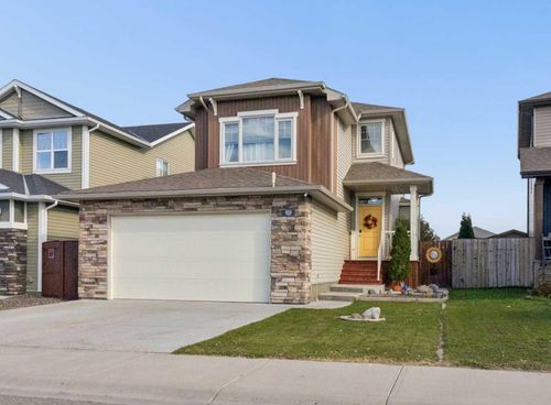 923 Maydell Palmer Vista N, House with 4 bedrooms, 4 bathrooms and 4 parking in Lethbridge AB | Card Image