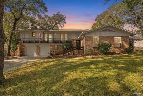 3300 Baisden Rd, Pensacola, FL, 32503-3456 | Card Image