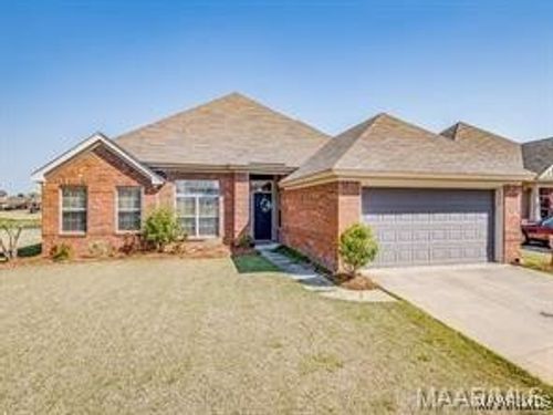 9252 Autumn Brooke Way, Montgomery, AL, 36117-0925 | Card Image