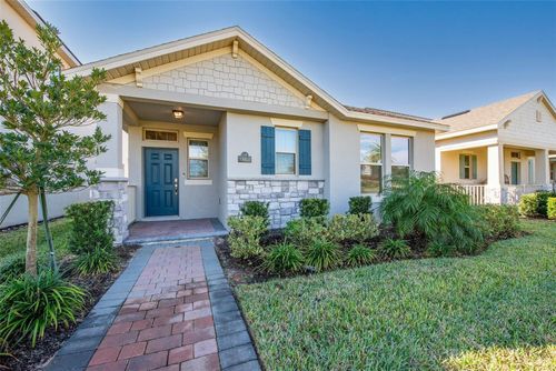11051 Bostwick Aly, WINTER GARDEN, FL, 34787-8465 | Card Image