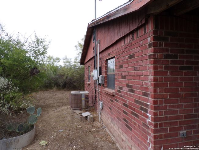 LOT 179 Windmill Rd, House other with 3 bedrooms, 2 bathrooms and null parking in Uvalde TX | Image 12