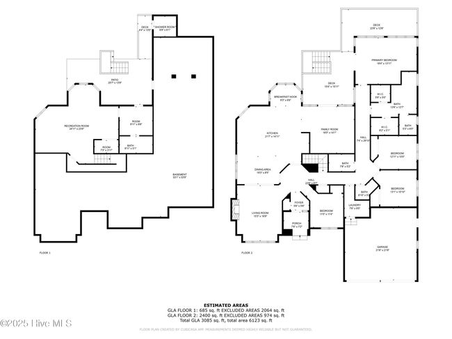 101 Marshview Rd, House other with 4 bedrooms, 4 bathrooms and 2 parking in Hampstead NC | Image 88
