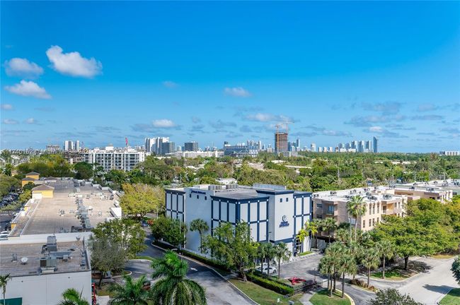 APT-807 - 13499 Biscayne Blvd, Condo with 2 bedrooms, 2 bathrooms and null parking in North Miami FL | Image 4