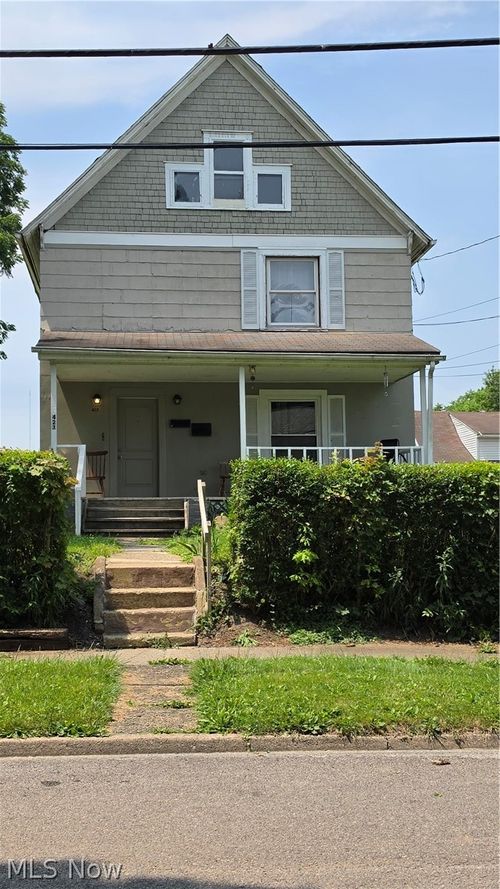 423 5th St, Struthers, OH, 44471-1841 | Card Image