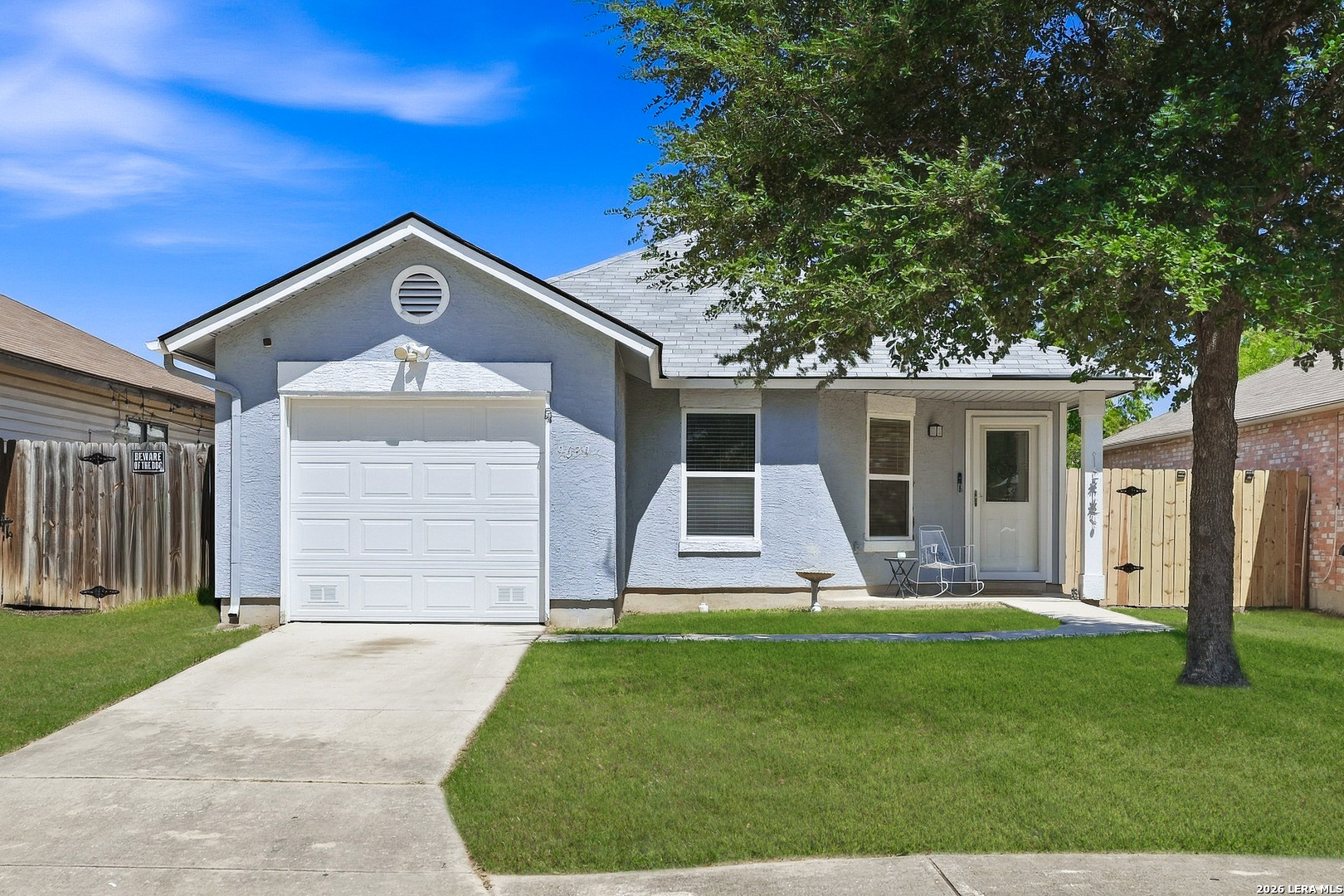 Residential in San Antonio