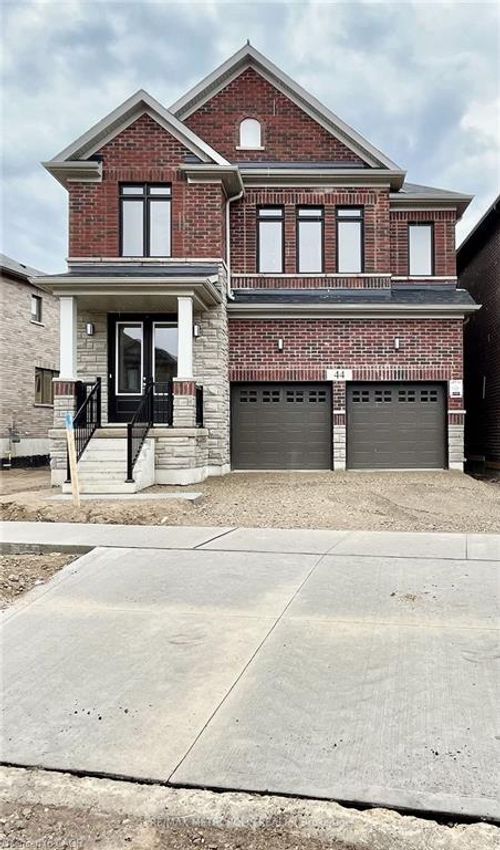 44 Blackburn St, Cambridge, ON, N1S0E1 | Card Image