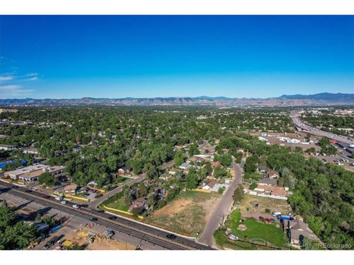 4711 Wadsworth Blvd, Wheat Ridge, CO, 80033 | Card Image