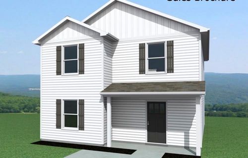 427 Beckfield Lane, Inman, SC, 29349 | Card Image