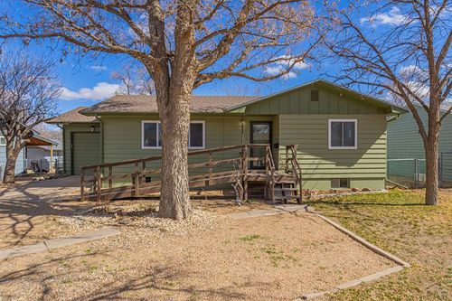 802 S 2nd St, Rocky Ford, CO, 81067 | Card Image