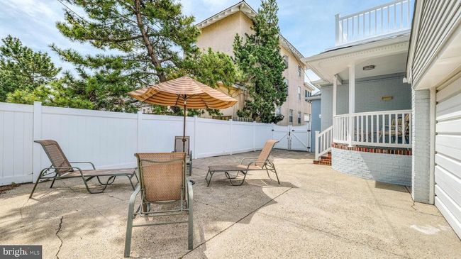 107 S Dover Ave, House other with 5 bedrooms, 3 bathrooms and null parking in Atlantic City NJ | Image 41