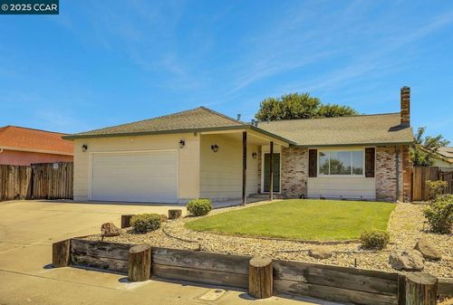 4780 Burgundy Dr, Oakley, CA, 94561 | Card Image