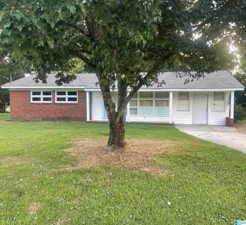 807 3rd St N, Clanton, AL, 35045-2203 | Card Image