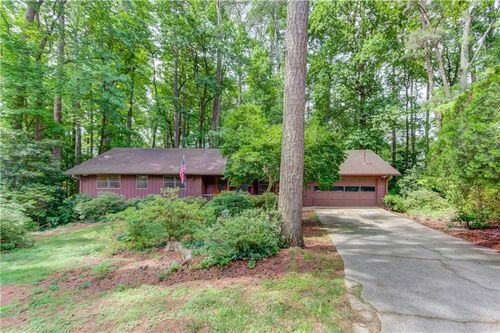597 Beth Ct Sw, Lilburn, GA, 30047-3024 | Card Image
