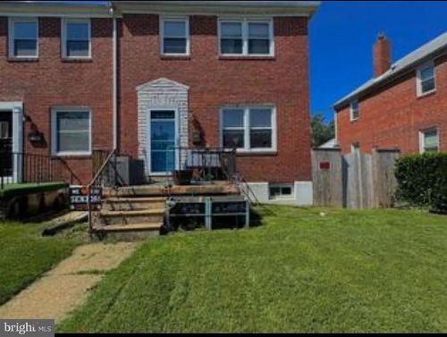 44 S Hawthorne Rd, BALTIMORE, MD, 21220-4837 | Card Image