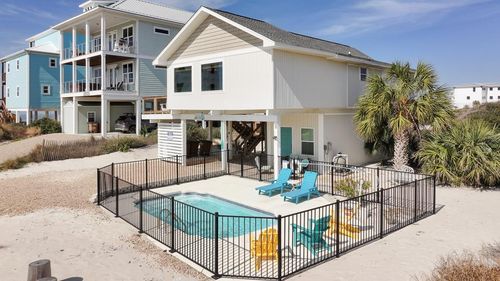 191 White Sands Dr, Port St. Joe, FL, 32456 | Card Image