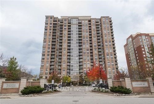 415-55 Strathaven Dr, Mississauga, ON, L5R4G9 | Card Image