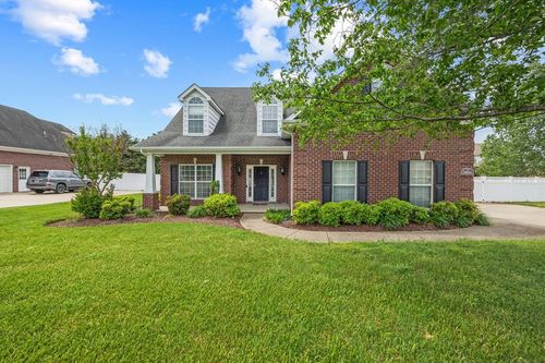 2651 James Edmon Ct, Murfreesboro, TN, 37129-0878 | Card Image