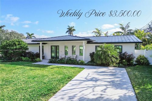 3540 Ne 28th Ave, Lighthouse Point, FL, 33064-8514 | Card Image
