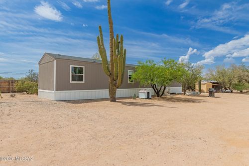 10970 W Ina Road, Tucson, AZ, 85743 | Card Image