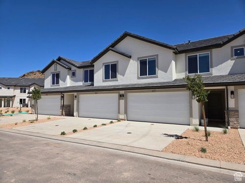 2313-3322 E Dungeon Dr, Washington, UT, 84780-3830 | Card Image