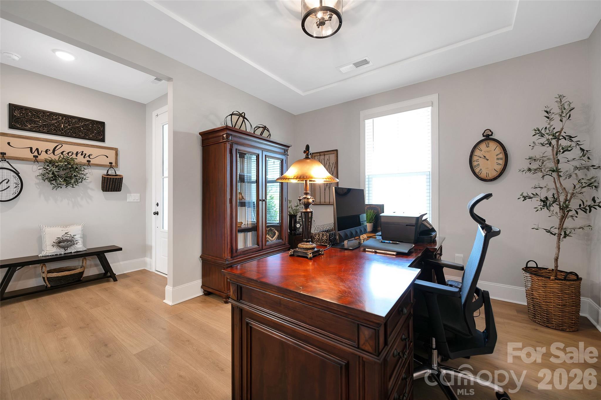 Residential in Clover 2
