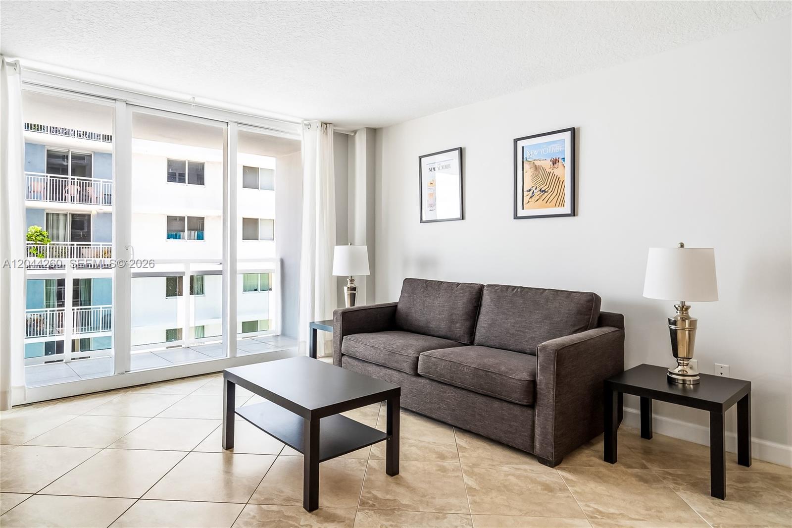 Residential in Miami Beach 3