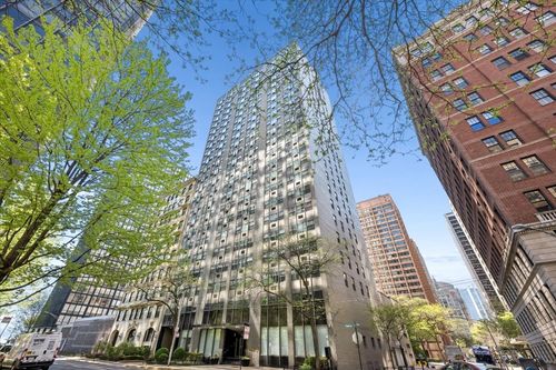11f-253 Delaware Pl, Chicago, IL, 60611-5740 | Card Image