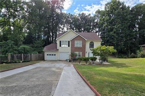 3936 Pleasant Trl, Atlanta, GA, 30340-2416 | Card Image