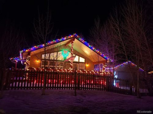 1418 Rose St, Georgetown, CO, 80444 | Card Image