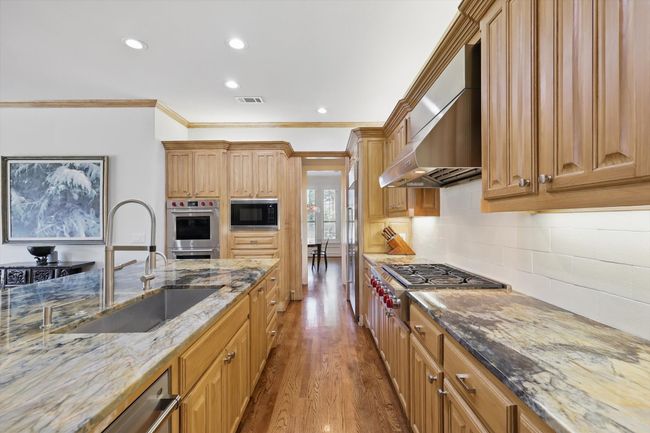 5917 Davenhill Ct, House other with 5 bedrooms, 5 bathrooms and null parking in Plano TX | Image 15