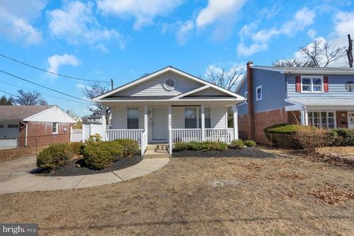 609 Cleveland Ave, RIVERSIDE, NJ, 08075-3709 | Card Image