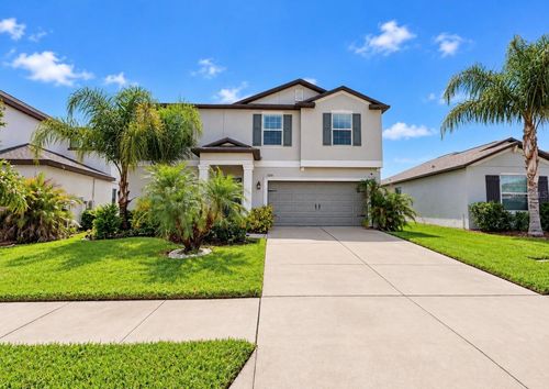 13206 Wildflower Meadow Dr, Riverview, FL, 33579-9902 | Card Image
