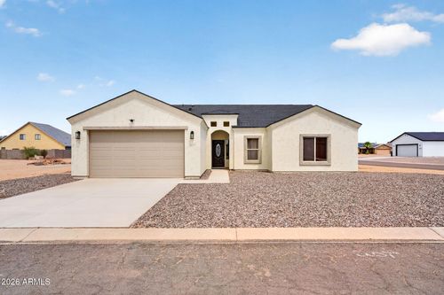 10-11050 W Caborca Dr, Arizona City, AZ, 85123-5499 | Card Image