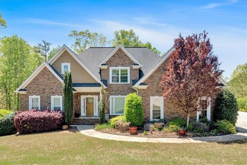 7801 Windswept Way, Douglasville, GA, 30135-6570 | Card Image